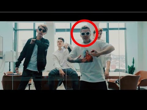 Greseli in 5GANG - DM feat. LINO GOLDEN