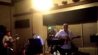 "Stuck In The 60's"  Riverside Country Club, Carlsbad, NM  Jimmy Wiseman Drum Solo