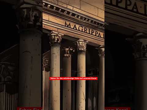 Wie haben es die Vandalen geschafft, Afrika zu erobern? #shorts