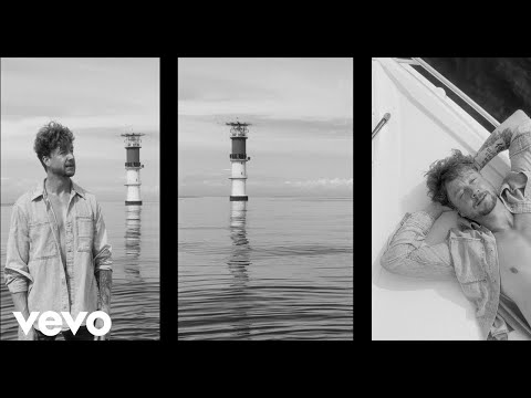 Samu Haber - Who Do I (Official Music Video)