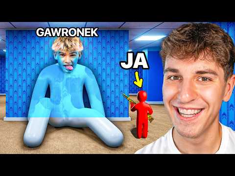 MALOWANY CHOWANY ale YOUTUBERZY ROSNĄ | Meccha Chameleon