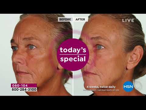 HSN | Lancome Paris Beauty 09.09.2018 - 12 PM