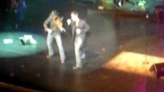 Emerson Drive - Countrified (live at centerpointe theater may 30)