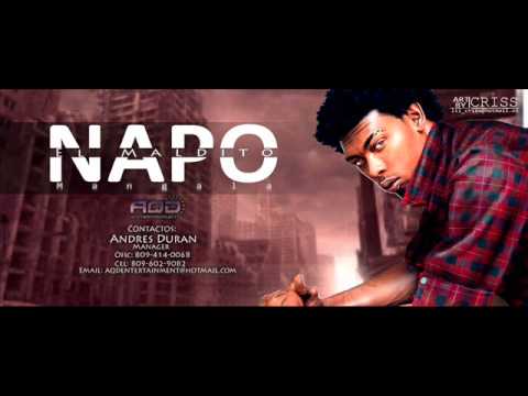 EL Napo FT RocoHD - NETO SORPRESA TA BIEN HAY