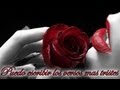 Pablo Neruda - Puedo escribir los versos más ...
