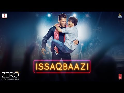 Issaqbaazi (OST by Sukhwinder Singh, Divya Kumar)