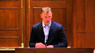 Matthew Desmond of the Justice and Poverty Project on “Evicted”