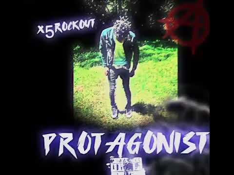 x5rockout - Out My Body