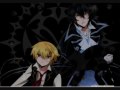 Pandora Hearts : Lacie song whit parole ...