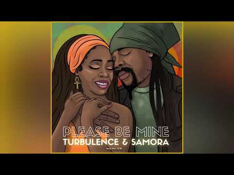 Turbulence & Samora - Please Be Mine [Staudenmann Productions] Release 2021