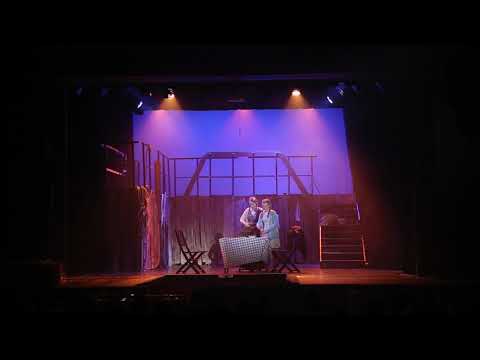 Whistle Down The Wind by Airbrush Productions - Full Performance 25 May 2013 - Hazlitt Maidstone