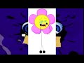 BFB Flower Crying Csupo Robot Logo
