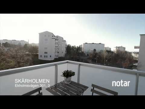 Såld, 2:a · 54m2 · 2621 kr avg, Skärholmen : Via Notar mäklare Gärdet