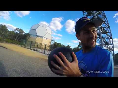 Line X coatings - Watermelon Drop