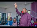 Vugaonlinetv TUNATAKA NCHI ITAWALIWE KWA MISINGI YA HAKI KUCHAGULIWA NA WANANCHI OMO25 ACT