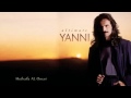 YANNI - Once Upon A Time