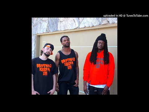 Brothaz keepa 211 Zeak and  X I PROMISE (Prod.by Zeak)