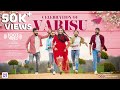 Varisu Celebration Of Varisu Dance Cover Footvibes Lensmate Media Thalapathy Vijay