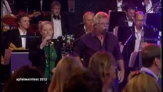 Rodgau Monotones &amp; HR Bigband - Erbarme, die Hesse komme 2012