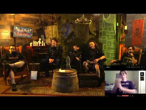 Mega64 Podcast 517A - Owl's Call, Mega64: The Jazz of Comedy