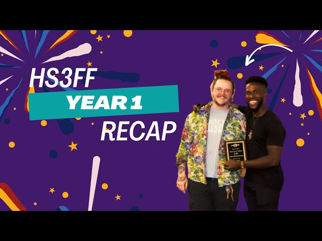 Houston's Inaugural Short Film Fest Triumphs Amid SAG-AFTRA & WGA Strikes, Powered by Guide App, Big Black Tea, and More - Vimarsana News