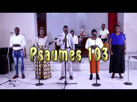 Psaumes 103