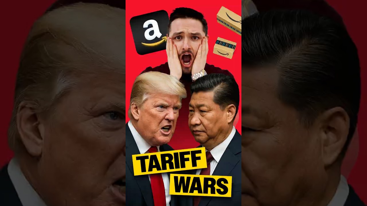 Solutions for maturing Amazon sellers 16 Tariff Update for Amazon Sellers: What Changed and What Didn’t