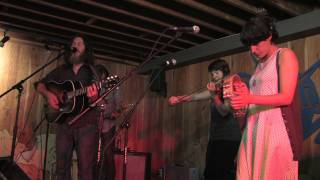 Pink Mountaintops - Vampire - Live At Sonic Boom Records In Toronto