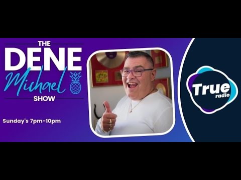 Peter Donegan interview with Dene Michael on true radio part 1