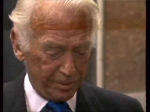 Douglas Fairbanks Jnr - Thames News