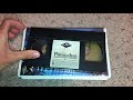 Pinocchio 1986 VHS Review 3rd Copy