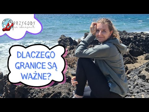 Jak stawiać granice? Zadbaj o swój komfort i relacje z innymi.