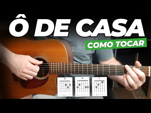 Ô De Casa, Ô De Fora - Cris Mesquita