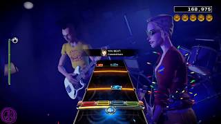 Rock Band 4 =) Drums FC: Milwaukee - The Both