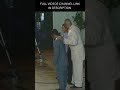 Pastor Gino Jennings Two Sons Demonstrate Praise Dance In The Devils Church Shorts