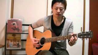 They're Red Hot by Robert Johnson - koki nitobe