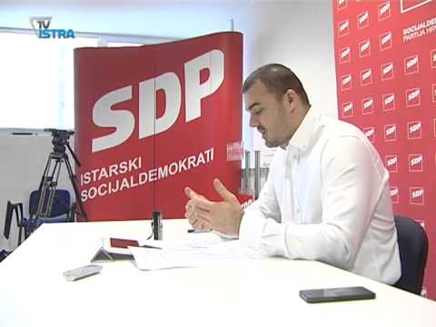 "Na referendumu treba glasati protiv"
