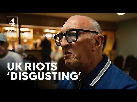 Middlesbrough a year after the UK Riots - what’s changed?