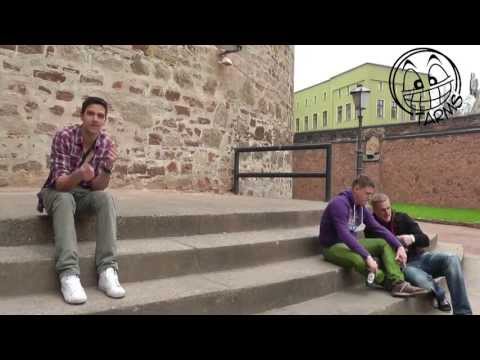 VBT: 2013 Tarms vs. Mart(e)k (Vorrunde 1)