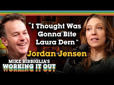 Jordan Jensen | You Can't Say Anything (But Actually You Can) | Mike Birbiglia's Working It Out