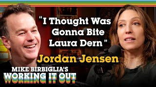 Jordan Jensen | You Can't Say Anything (But Actually You Can) | Mike Birbiglia's Working It Out
