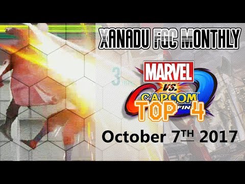 Xanadu [10-07-17] MVCI: BWCool versus Vato