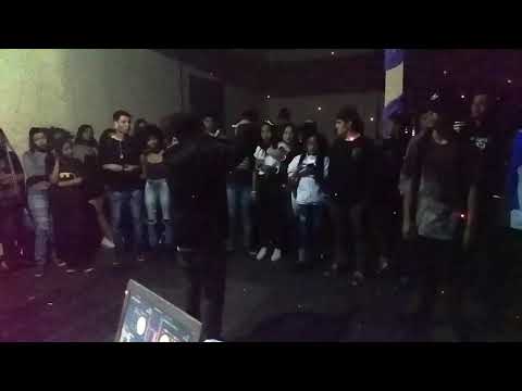 1ª Edição da Batalha das Quadras - Grupo ASAGA [30.10.2k17]