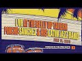 Poncho Sanchez & His Latin Jazz Band - "Poncho in the One Ways" (Live at the Belly Up Tavern)