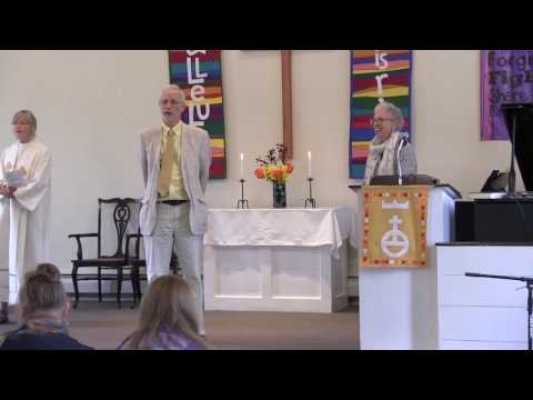Thumbnail for How Could Anyone by Libby Roderick - Guilford Community Church by Libby Roderick