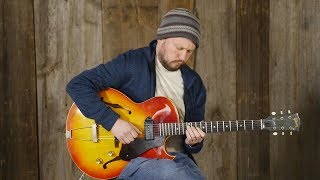 Video thumbnail for Gibson ES-125TC (1960) | Elderly Instruments by Elderly Instruments