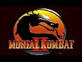 Mortal Kombat II MUGEN Edition FINAL VERSION Re Release Chameleon 1080p 60fps