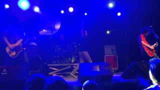Mudhoney - The Only Son Of The Widow From Nain (Festival Bananada 2014)