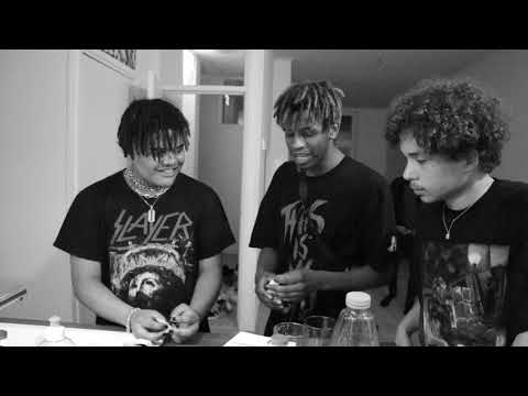 DSF FREESTYLE 2 - Slpy X Goyardyardy X YGN KAMII X Deathtoakuma