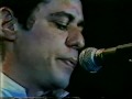 Tanto amar (ao vivo) - Chico Buarque